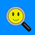 SearchMoji Icon